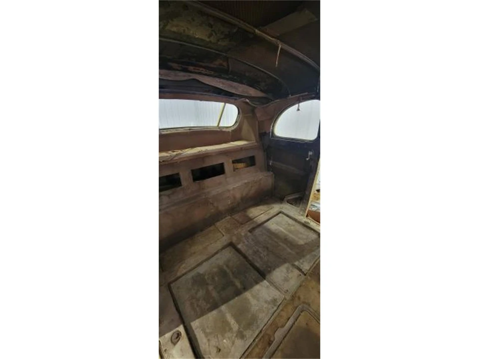 1937 Cadillac Fleetwood - Image 24 of 29