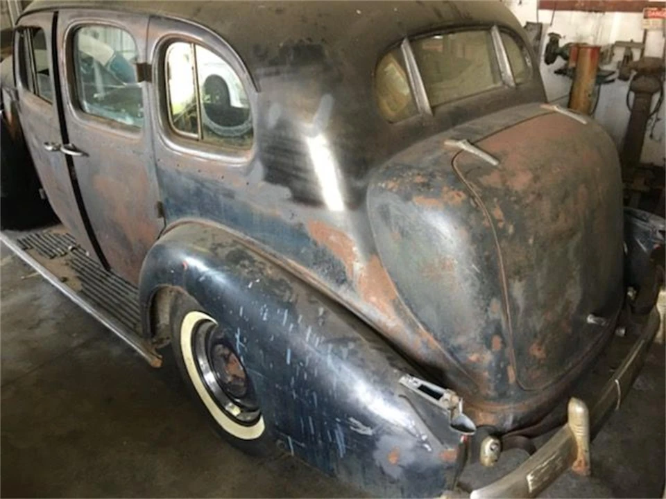 1937 Cadillac Fleetwood - Image 7 of 13