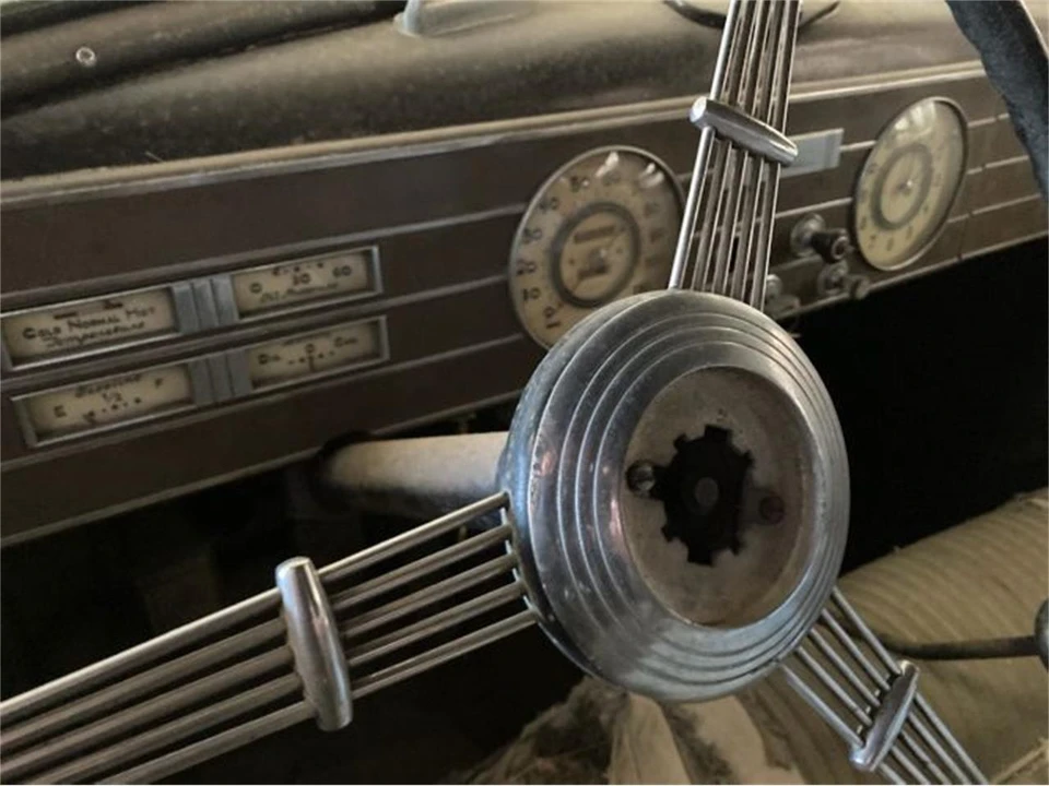 1937 Cadillac Fleetwood - Image 8 of 13