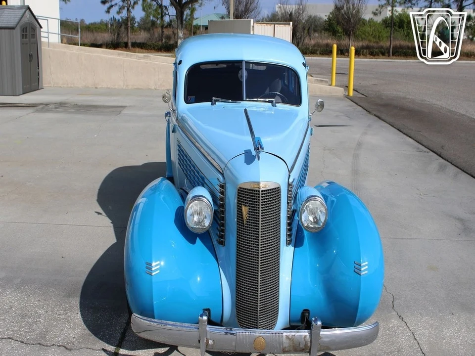 1937 Cadillac Series 65 - Image 10 of 12