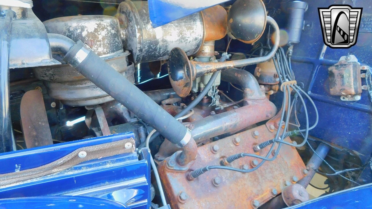 1937 Cadillac Series 60 - Image 21 of 21