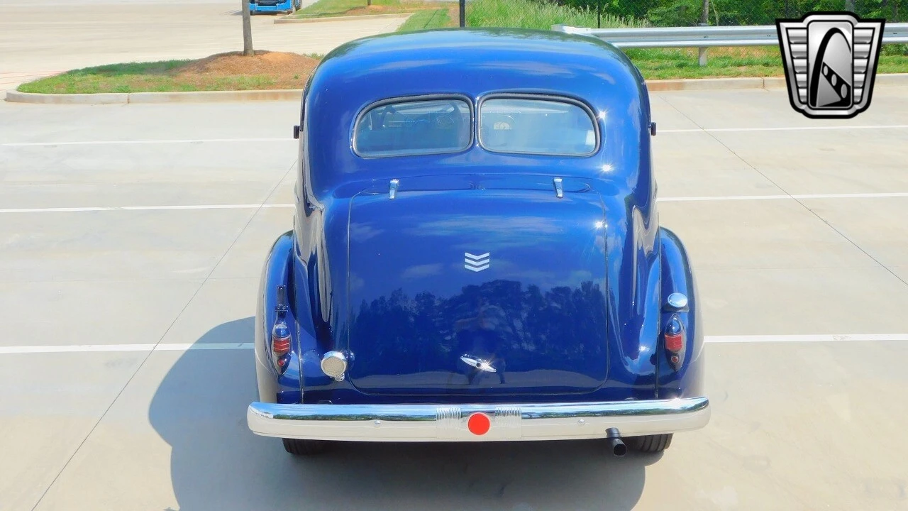 1937 Cadillac Series 60 - Image 7 of 21