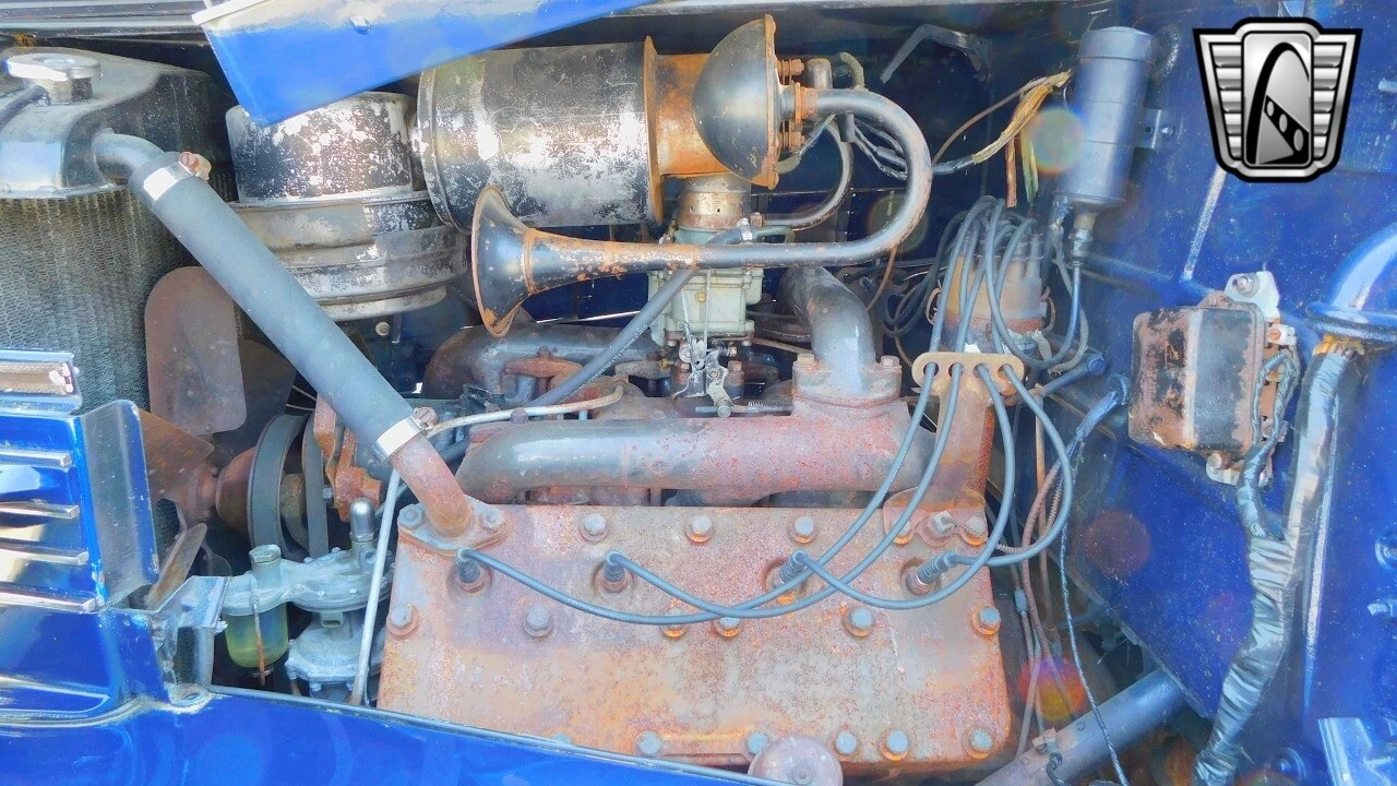 1937 Cadillac Series 60 - Image 20 of 21