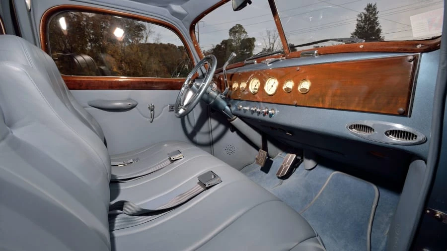 1937 Cadillac Series 70 & 75 - Image 5 of 21