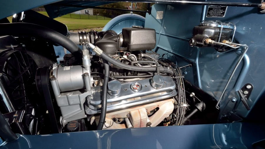 1937 Cadillac Series 70 & 75 - Image 6 of 21
