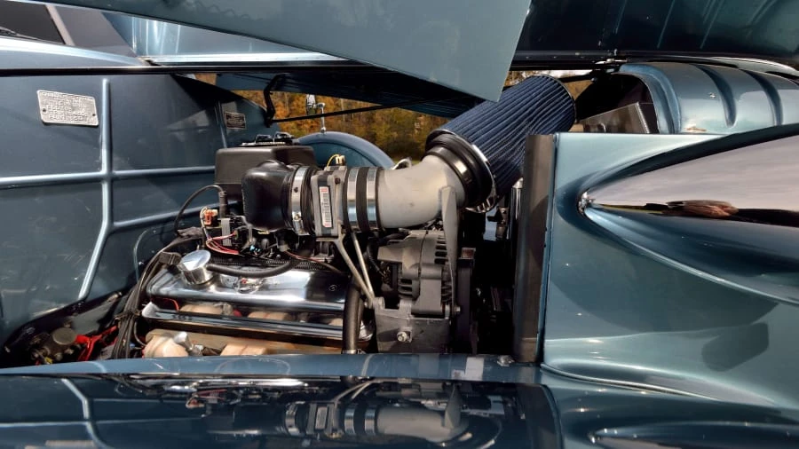 1937 Cadillac Series 70 & 75 - Image 7 of 21