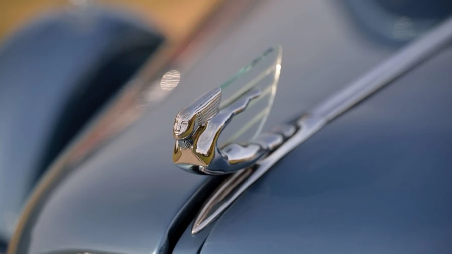 1937 Cadillac Series 70 & 75 - Image 10 of 21