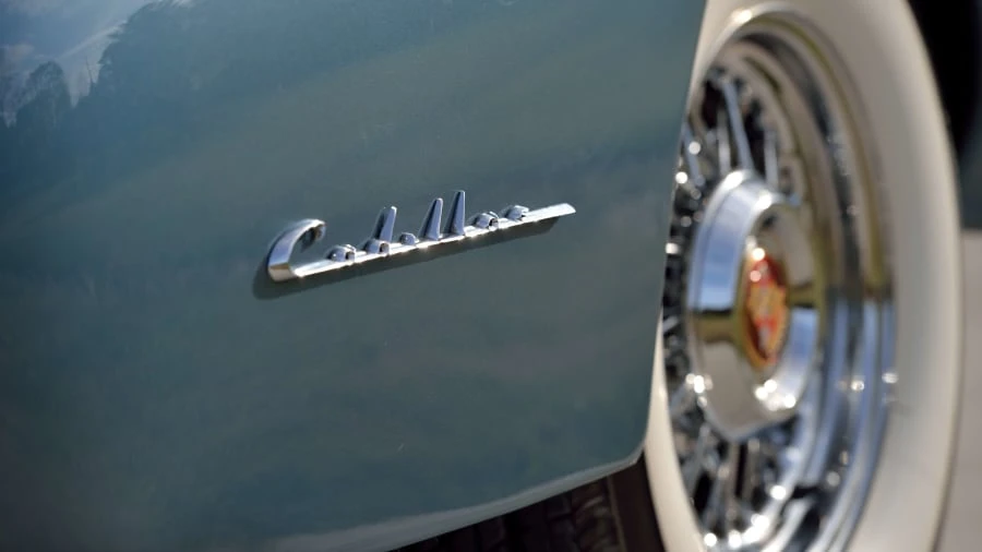 1937 Cadillac Series 70 & 75 - Image 11 of 21
