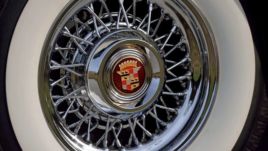 1937 Cadillac Series 70 & 75 - Image 16 of 21