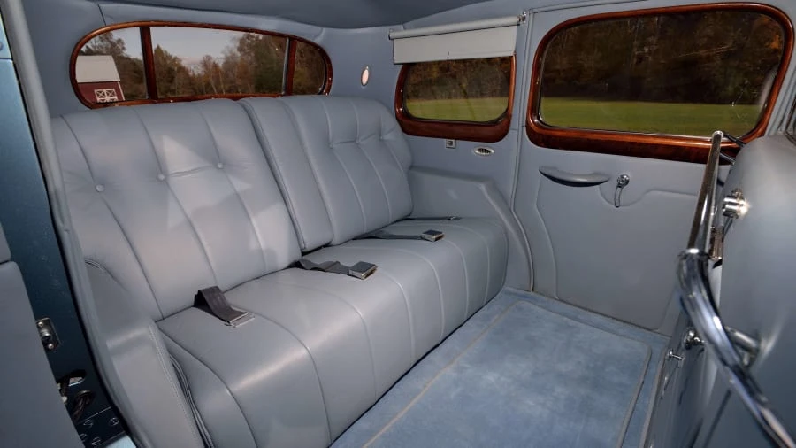 1937 Cadillac Series 70 & 75 - Image 18 of 21
