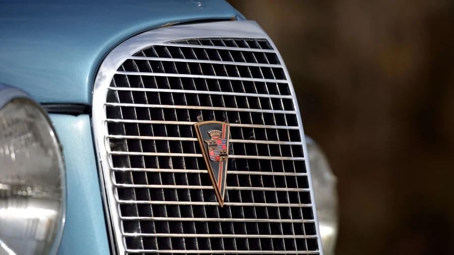 1937 Cadillac Series 70 & 75 - Image 19 of 21