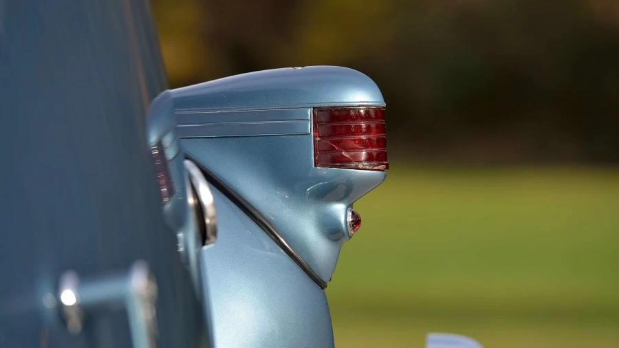 1937 Cadillac Series 70 & 75 - Image 20 of 21