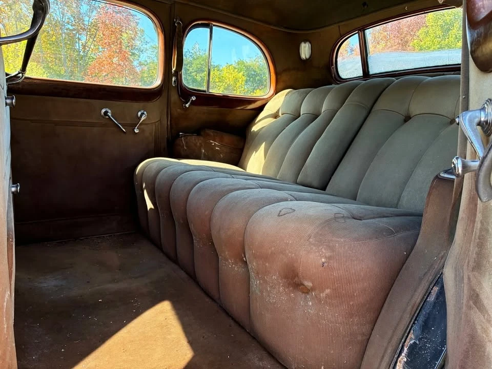 Cadillac Series 70 & 75 - Image 10 of 10
