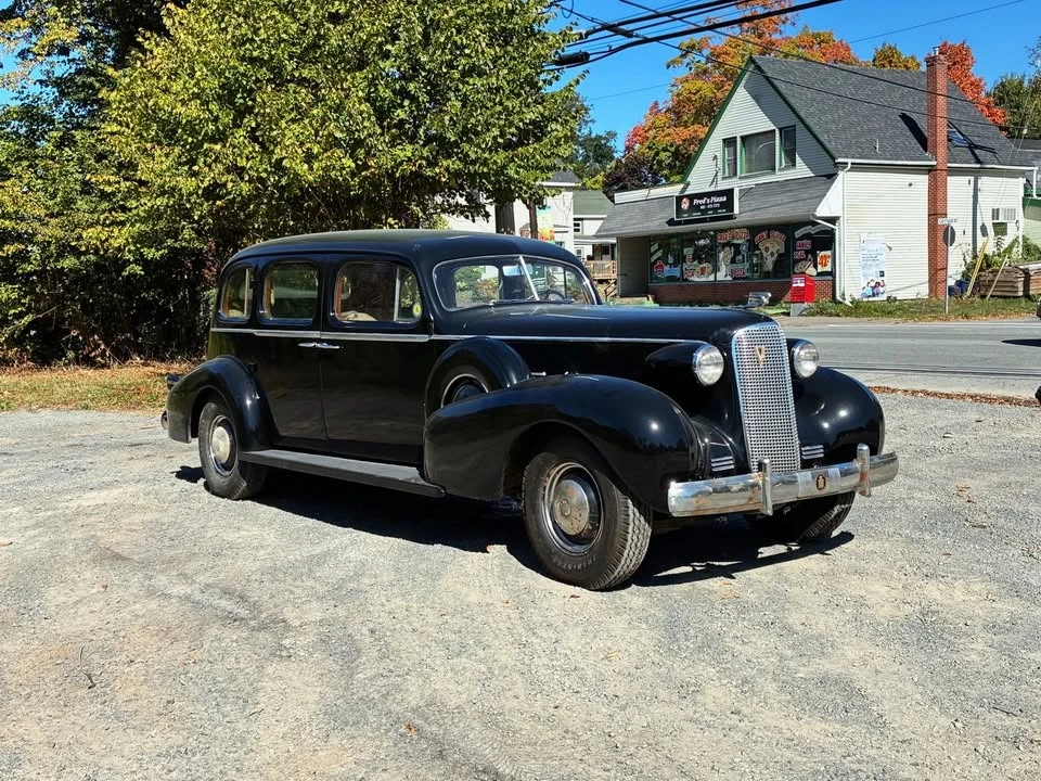 Cadillac Series 70 & 75 - Image 2 of 10
