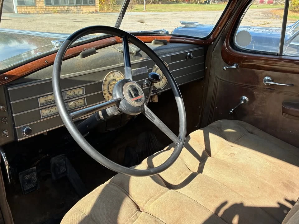 Cadillac Series 70 & 75 - Image 8 of 10