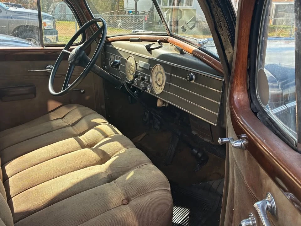 Cadillac Series 70 & 75 - Image 5 of 10