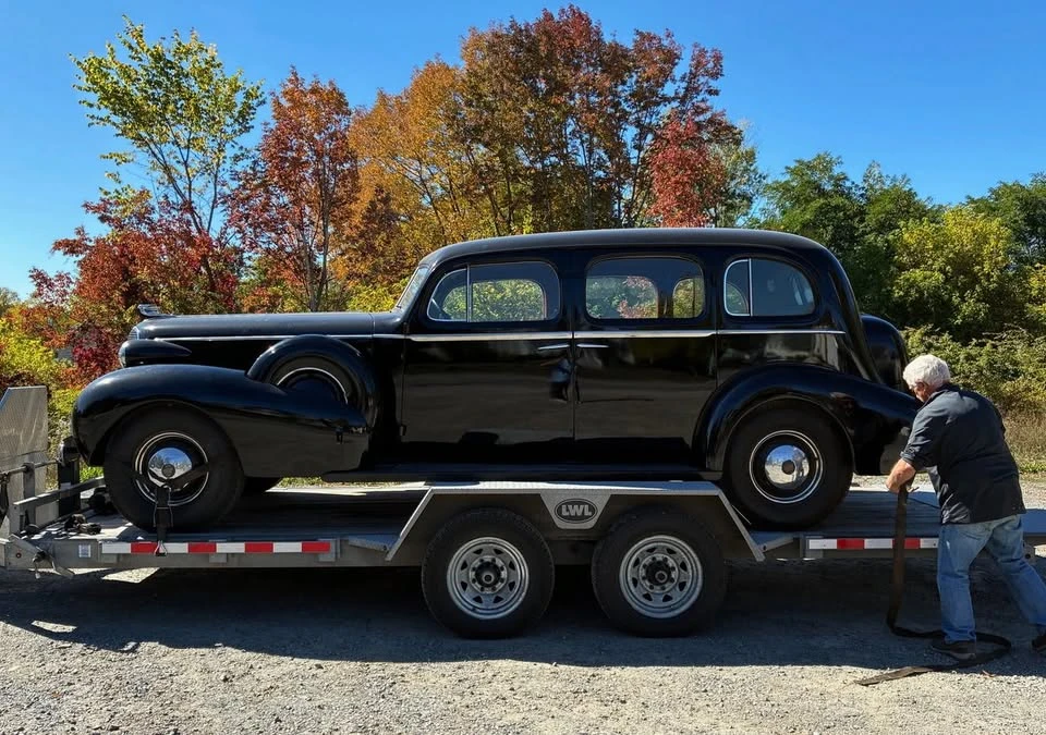 Cadillac Series 70 & 75 - Image 3 of 10