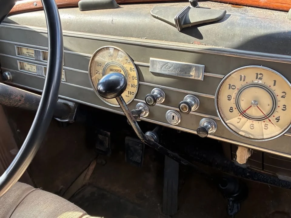 Cadillac Series 70 & 75 - Image 4 of 10