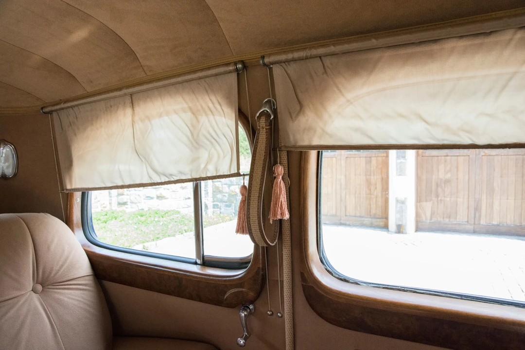1937 Cadillac Series 70 & 75 - Image 17 of 31