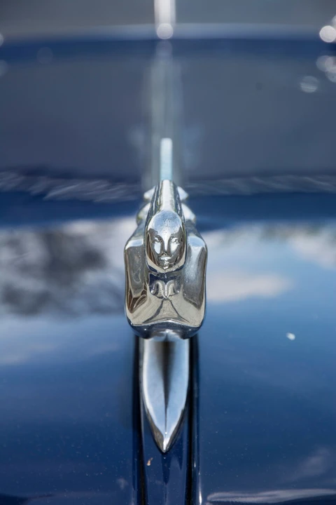 1937 Cadillac Series 70 & 75 - Image 30 of 31