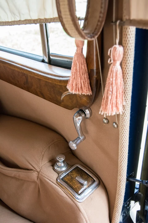 1937 Cadillac Series 70 & 75 - Image 16 of 31