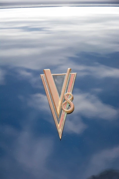 1937 Cadillac Series 70 & 75 - Image 28 of 31