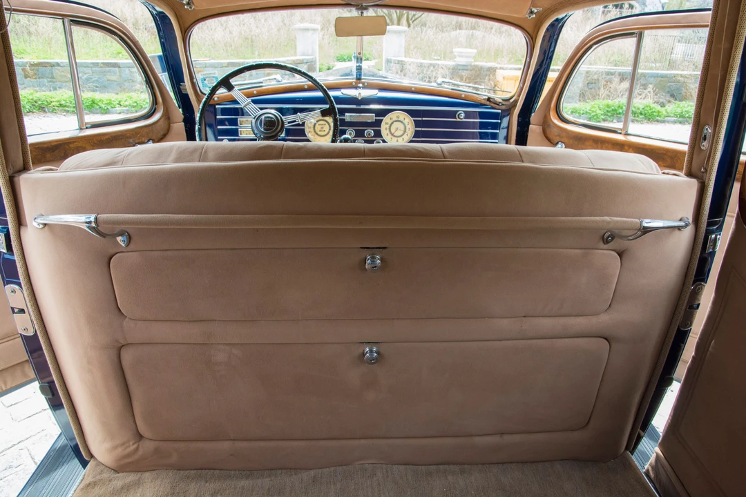 1937 Cadillac Series 70 & 75 - Image 14 of 31