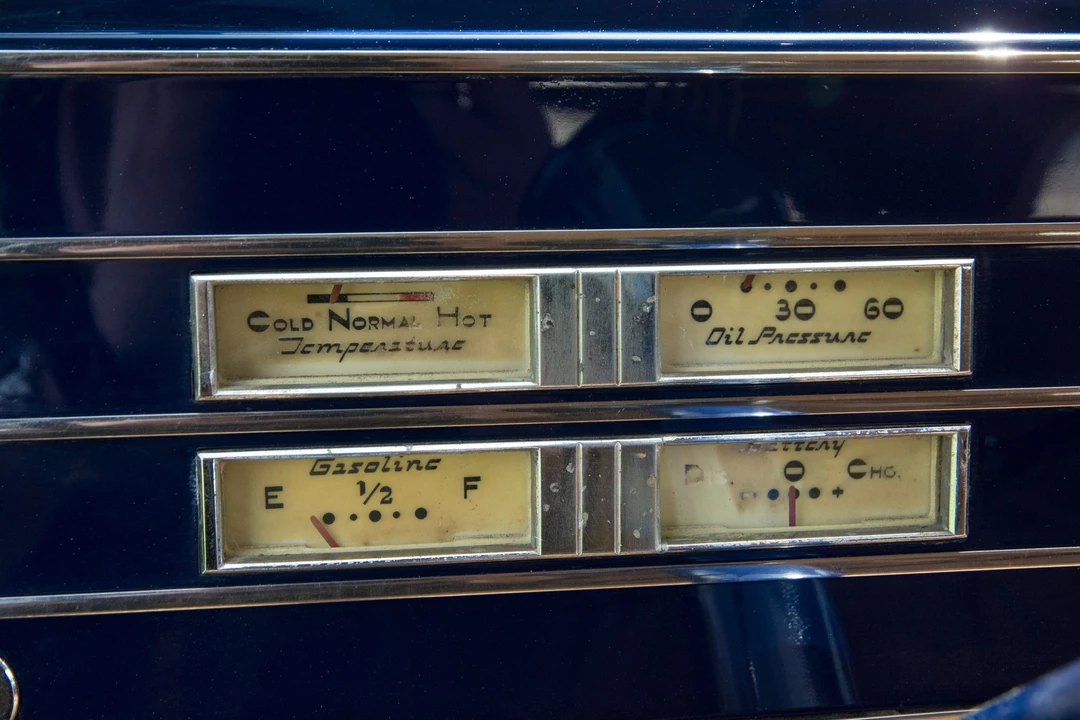 1937 Cadillac Series 70 & 75 - Image 18 of 31