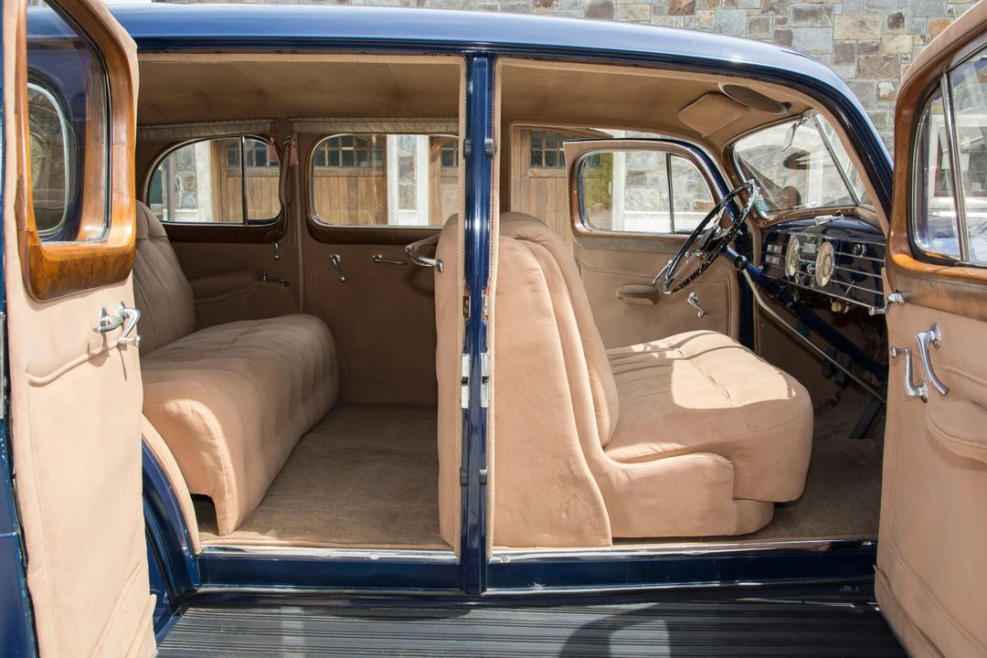 1937 Cadillac Series 70 & 75 - Image 23 of 31