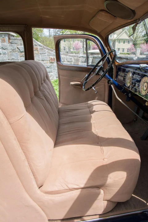 1937 Cadillac Series 70 & 75 - Image 26 of 31