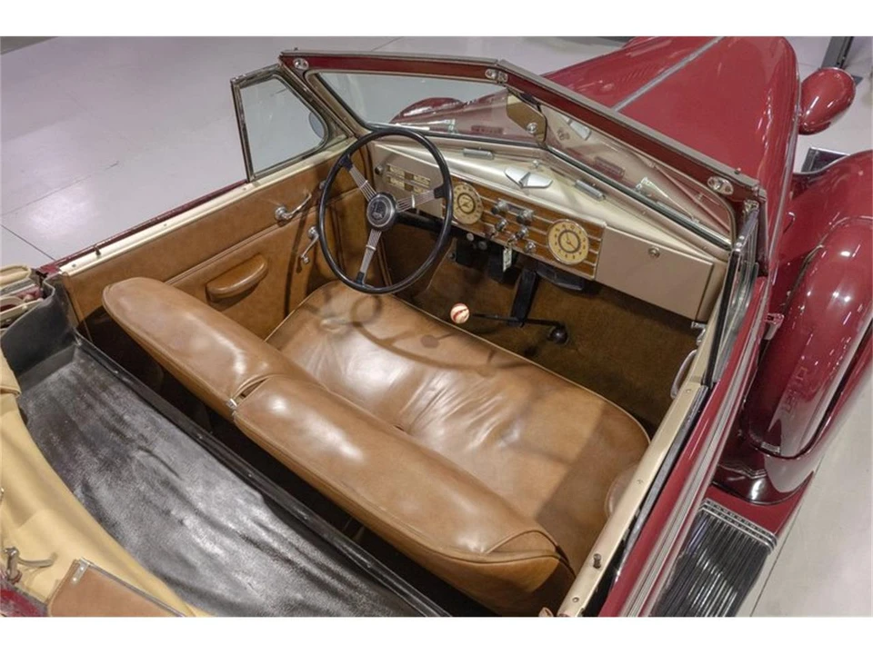 1937 Cadillac Series 60 - Image 2 of 31