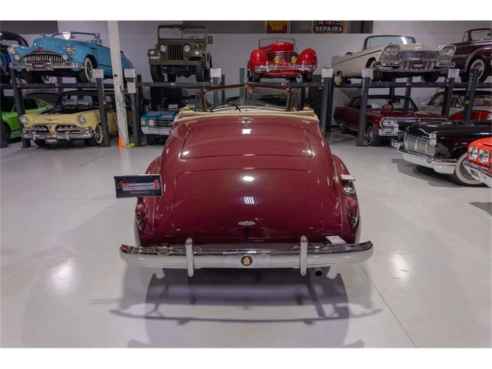 1937 Cadillac Series 60 - Image 27 of 31