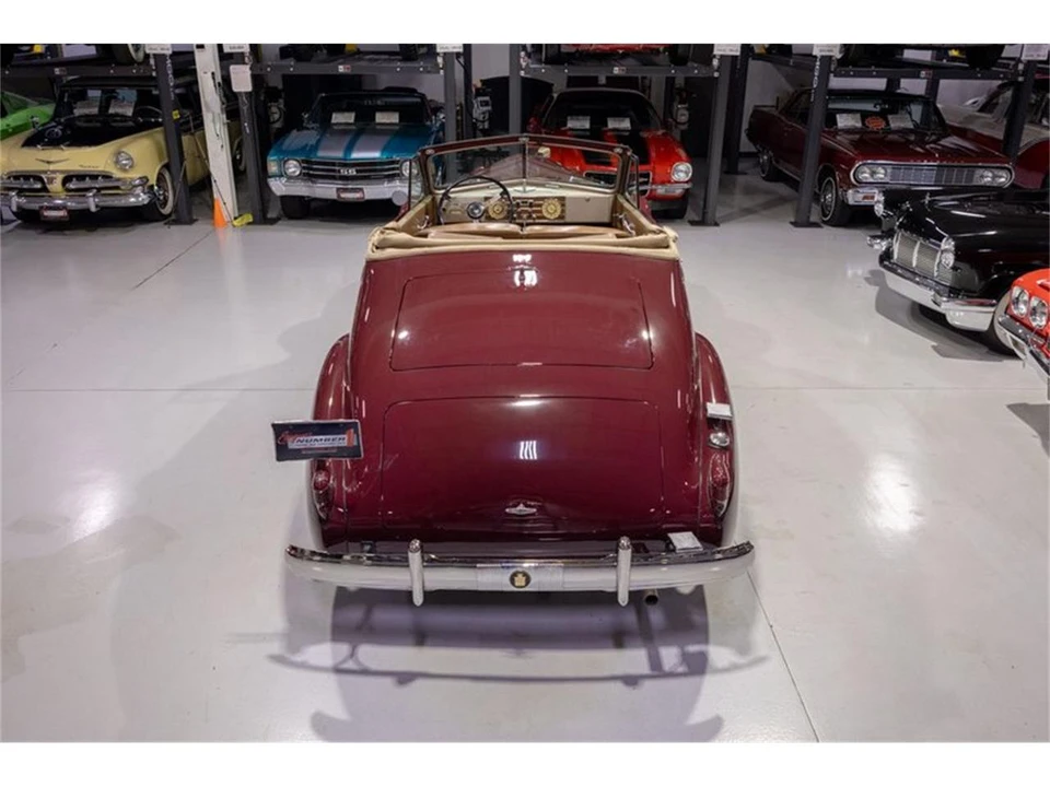 1937 Cadillac Series 60 - Image 11 of 31