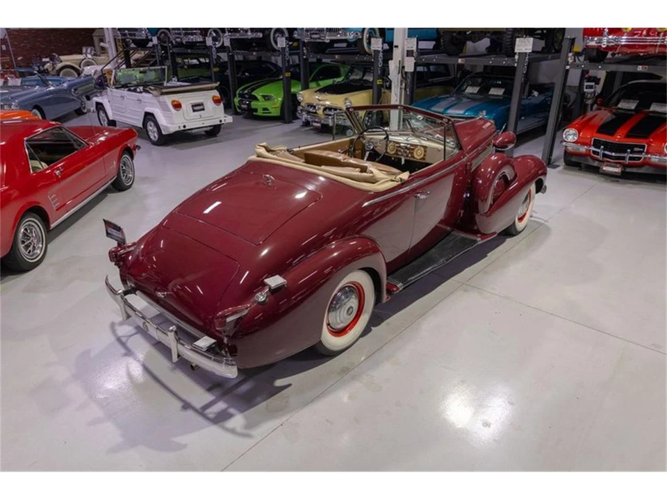 1937 Cadillac Series 60 - Image 10 of 31