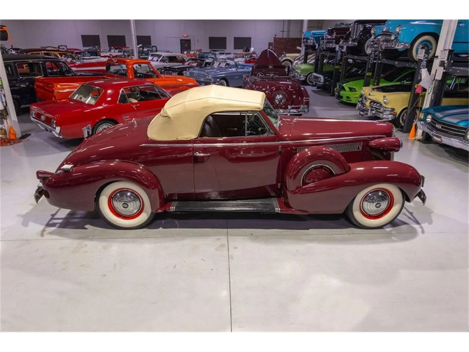 1937 Cadillac Series 60 - Image 17 of 31