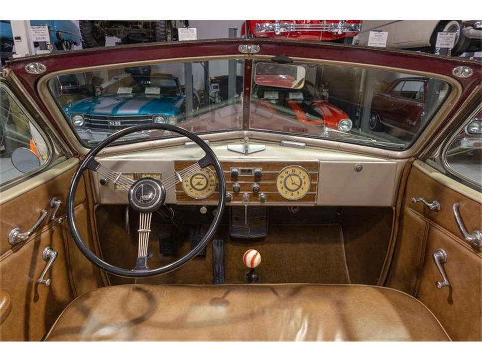 1937 Cadillac Series 60 - Image 3 of 31
