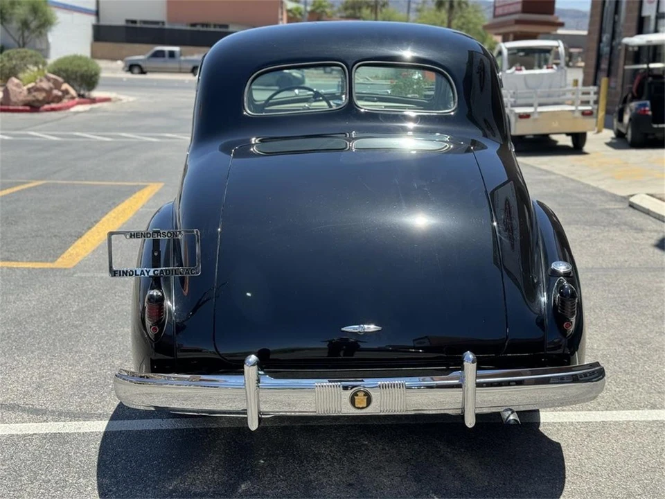 1937 Cadillac Series 60 - Image 8 of 31