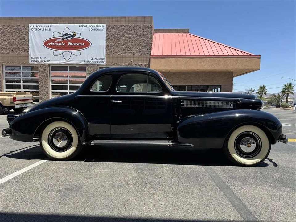 1937 Cadillac Series 60 - Image 11 of 31