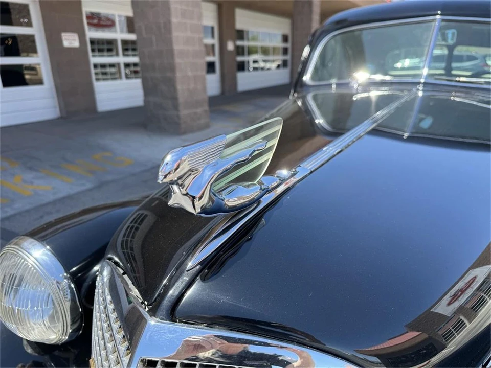 1937 Cadillac Series 60 - Image 13 of 31