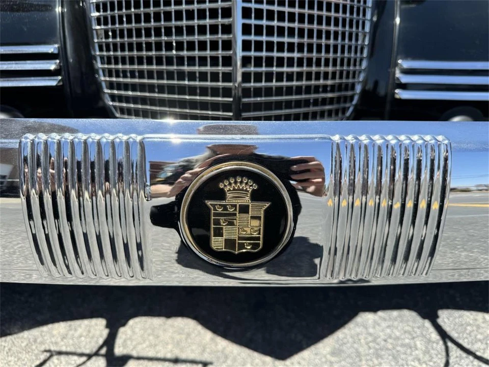 1937 Cadillac Series 60 - Image 14 of 31