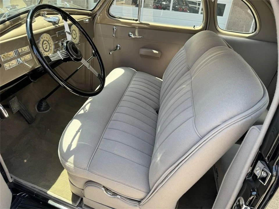 1937 Cadillac Series 60 - Image 15 of 31