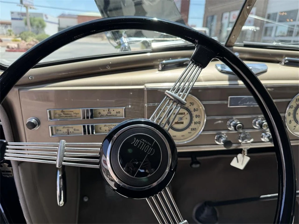 1937 Cadillac Series 60 - Image 17 of 31