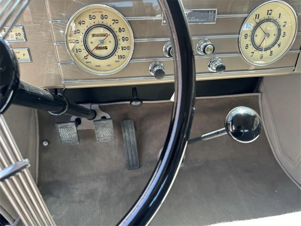 1937 Cadillac Series 60 - Image 19 of 31