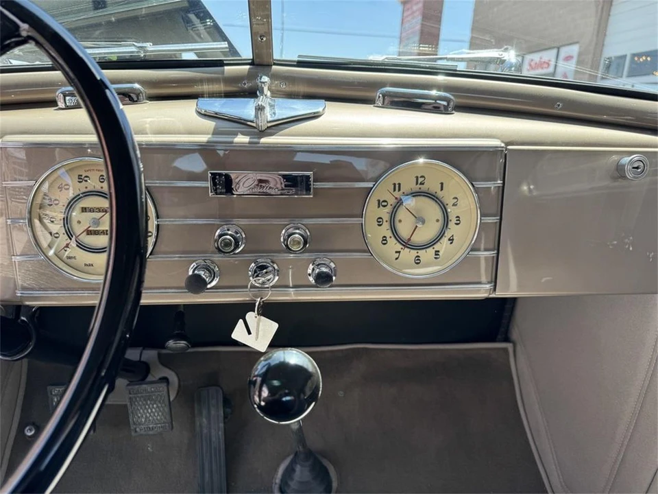 1937 Cadillac Series 60 - Image 20 of 31