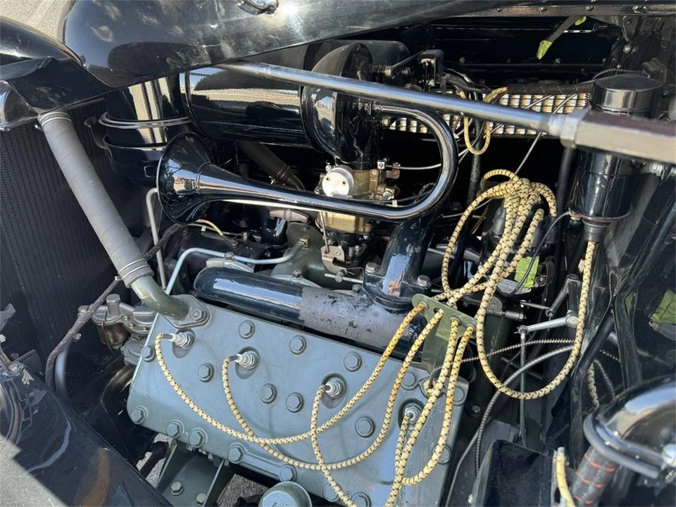 1937 Cadillac Series 60 - Image 23 of 31