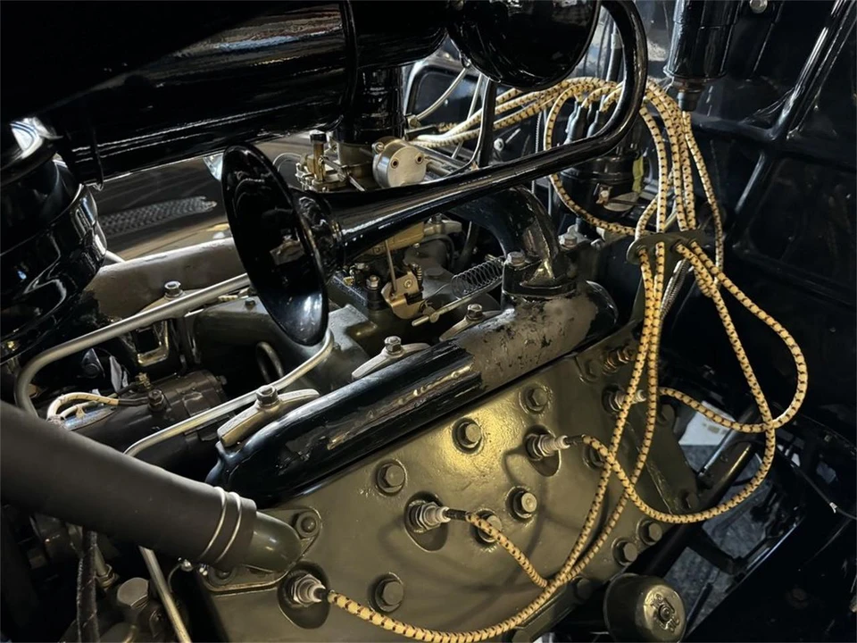 1937 Cadillac Series 60 - Image 28 of 31