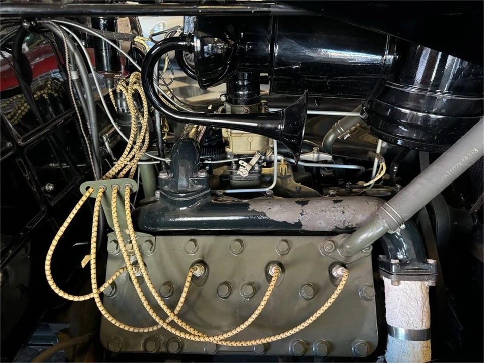 1937 Cadillac Series 60 - Image 29 of 31