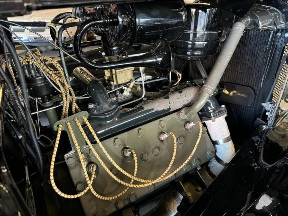 1937 Cadillac Series 60 - Image 30 of 31