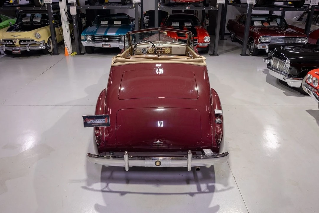 1937 Cadillac Series 60 - Image 13 of 31