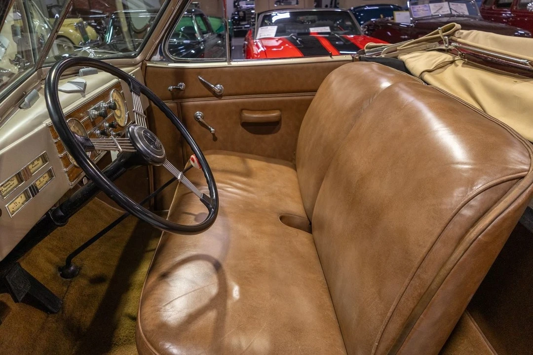 1937 Cadillac Series 60 - Image 5 of 31